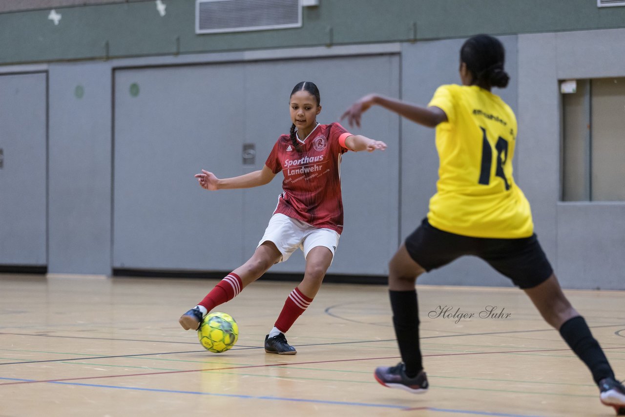 Bild 119 - wCJ Futsalmeisterschaft